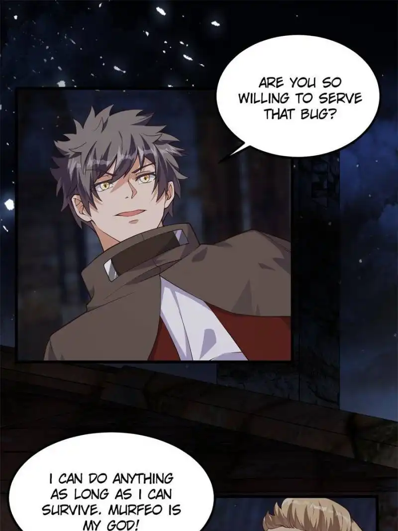 Back To Rule Again Chapter 314 5